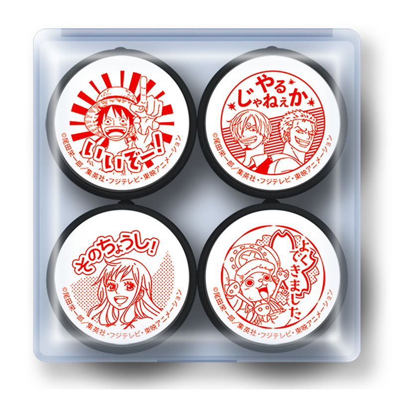 先生のごほうびスタンプ ワンピース