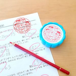 大きなごほうびスタンプドラえもん