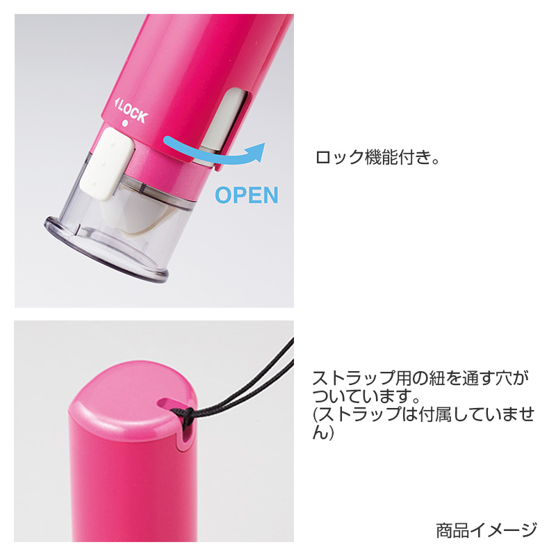 鬼滅の刃(きめつのやいば)シャチハタ キャップレス9(メールオーダー式)