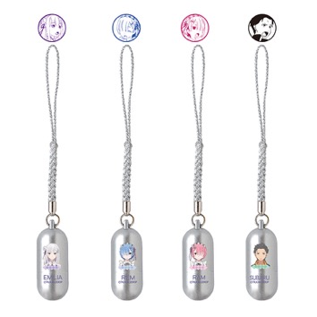 Re:ゼロから始める異世界生活 タニエバー ミニG(既製品) キャラクター印面