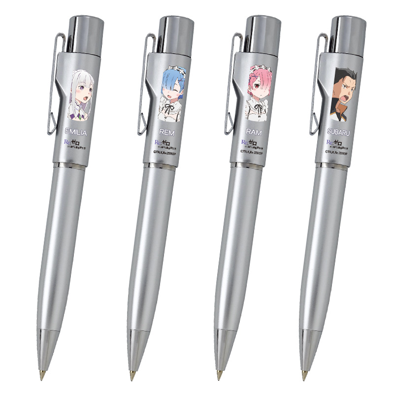 Re:ゼロから始める異世界生活 タニエバー スタンペンGノック式(既製品